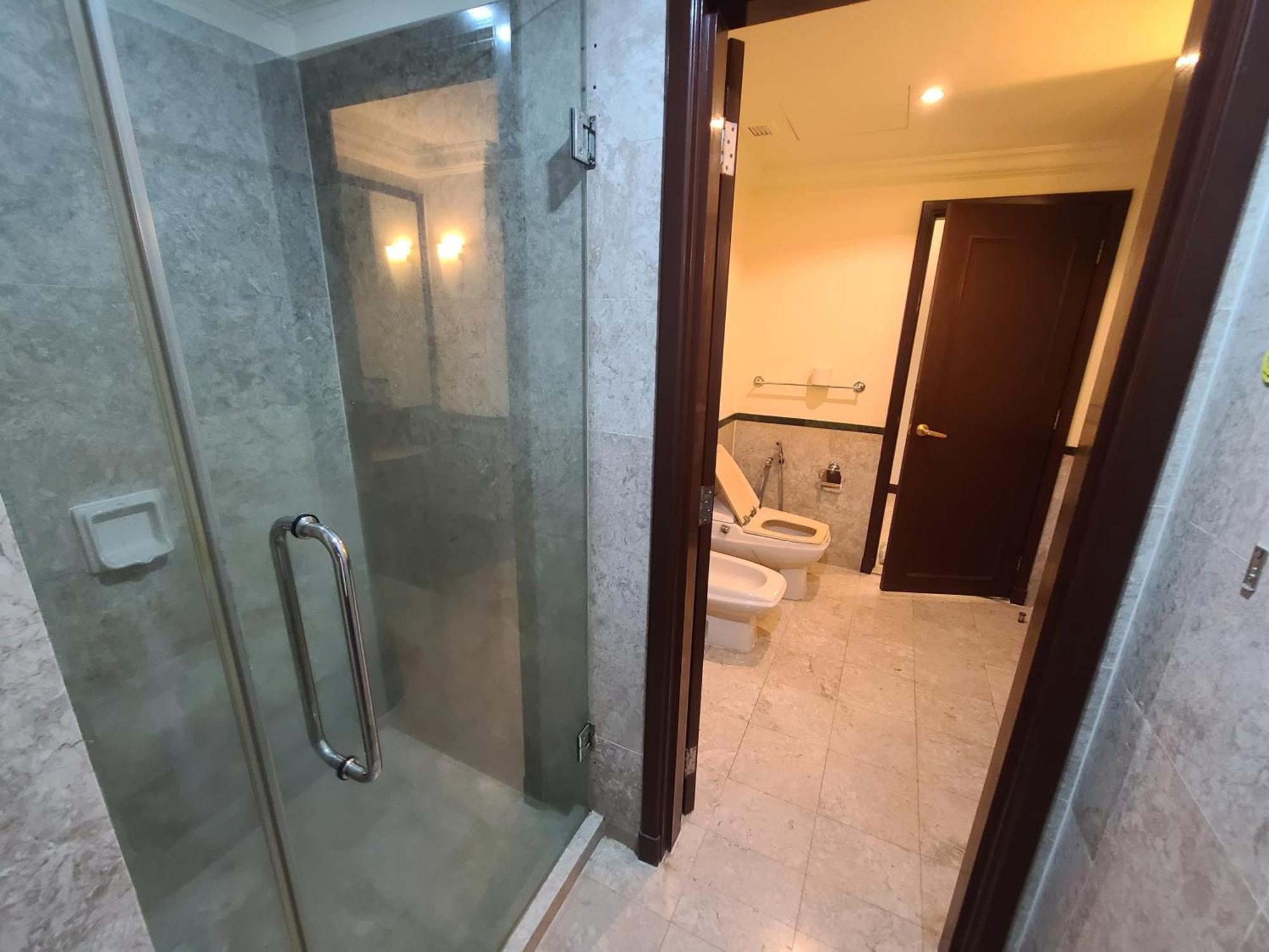 Kl Time Square Hotal Sarvice Suite Kuala Lumpur Dış mekan fotoğraf