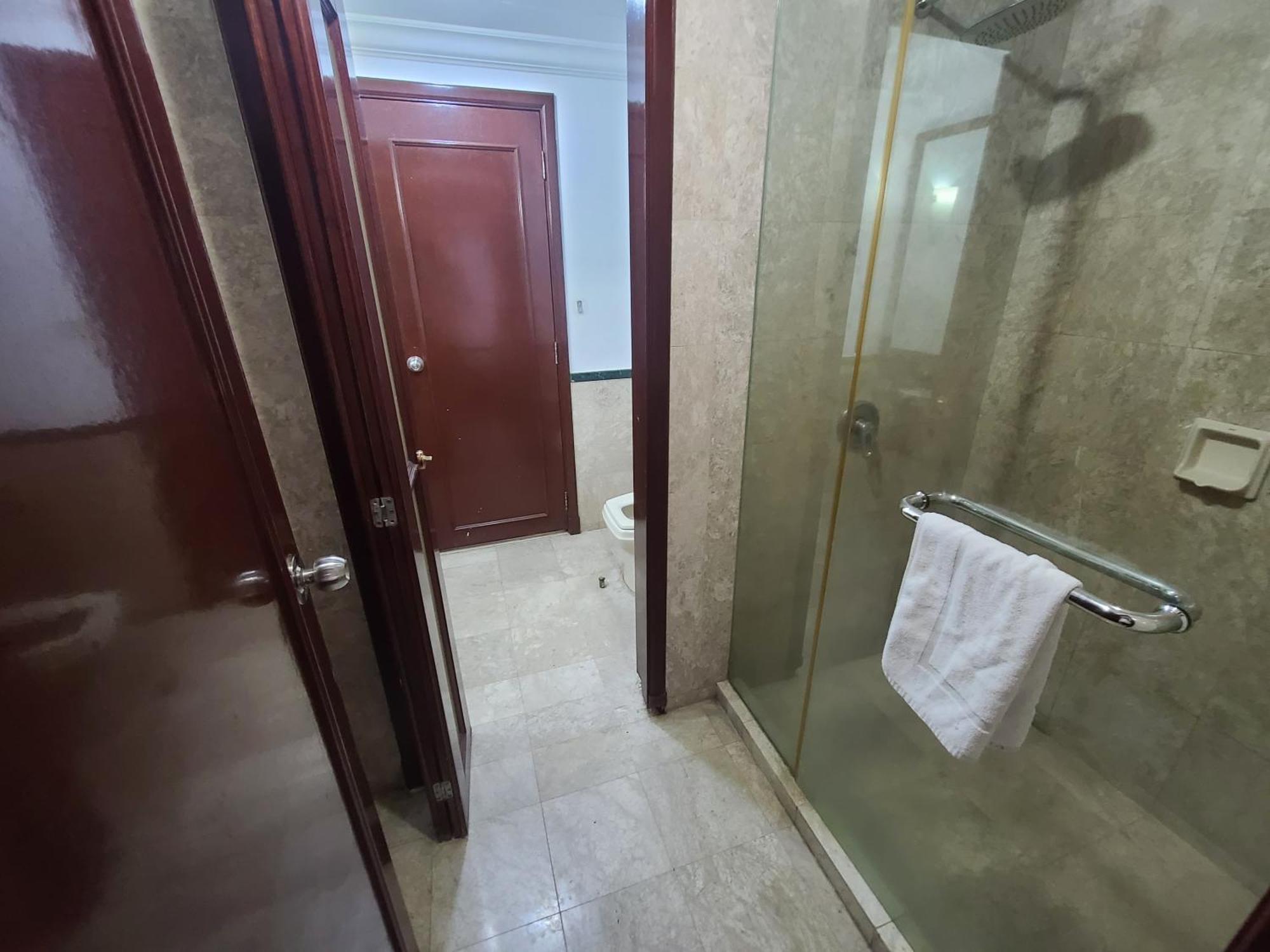 Kl Time Square Hotal Sarvice Suite Kuala Lumpur Dış mekan fotoğraf